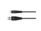 Joby Lightning Cable 1.2M Black