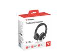 Verbatim TruSound Headset UBS-C