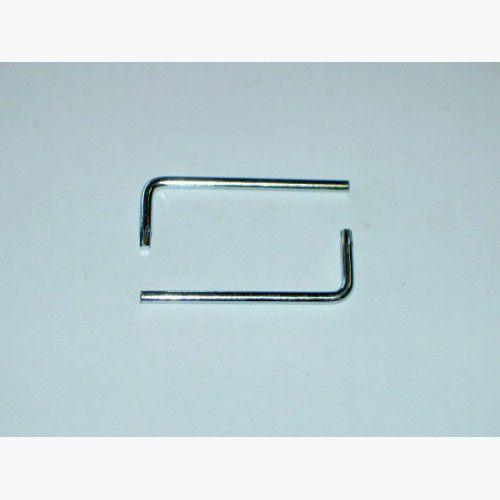 Wrench Torx Set of 2