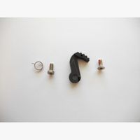 Gitzo Schwenkhebel mit Feder