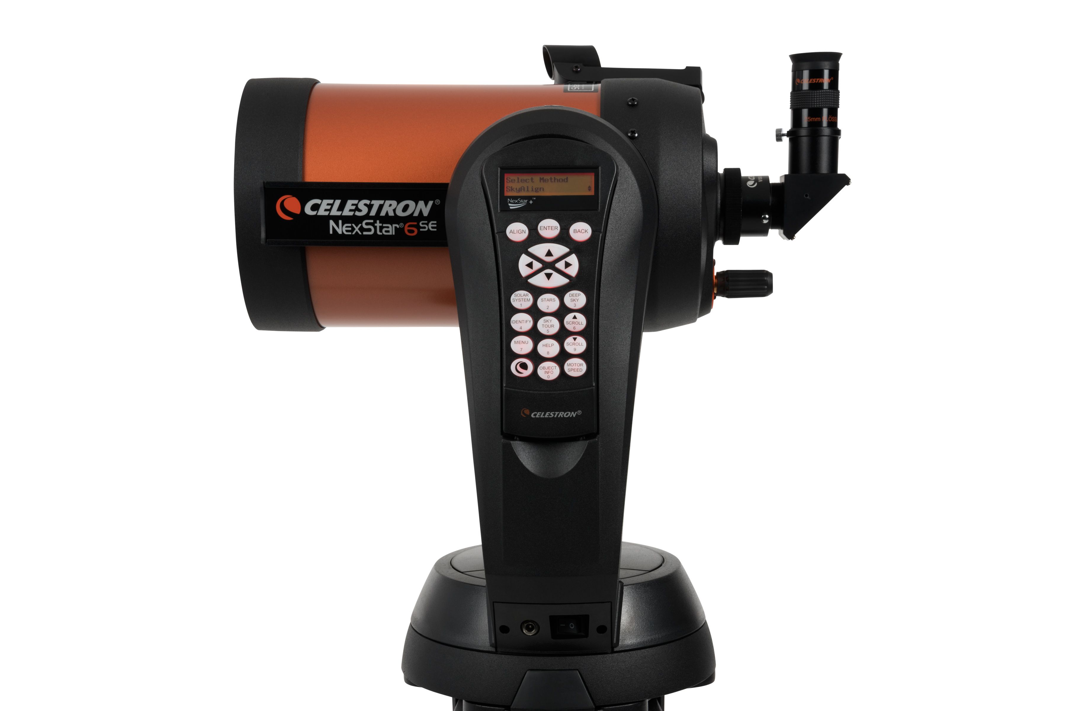 Celestron NexStar 6 SE SCT