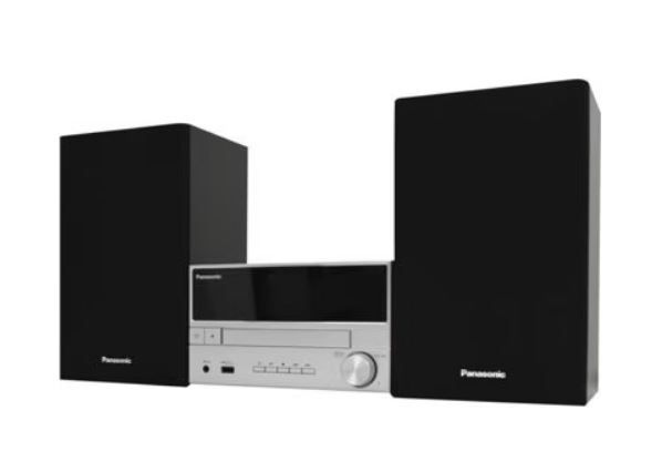 Panasonic HiFi DAB+  PM302
