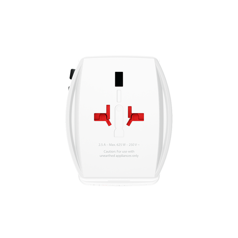 Skross MUV USB AC65PD