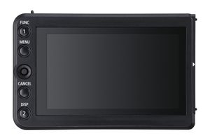 Canon LM-V2 LCD Monitor