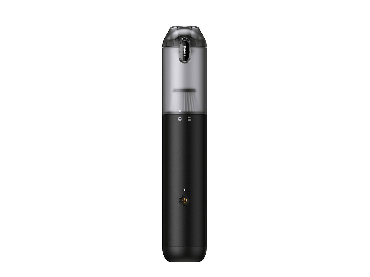 Baseus A3 lite Car Vacuum Cleaner Black