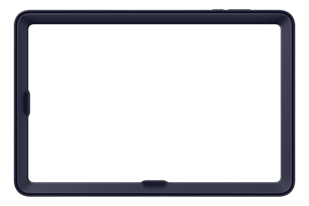 Samsung Tab S11 Ul Frame Cover Navy
