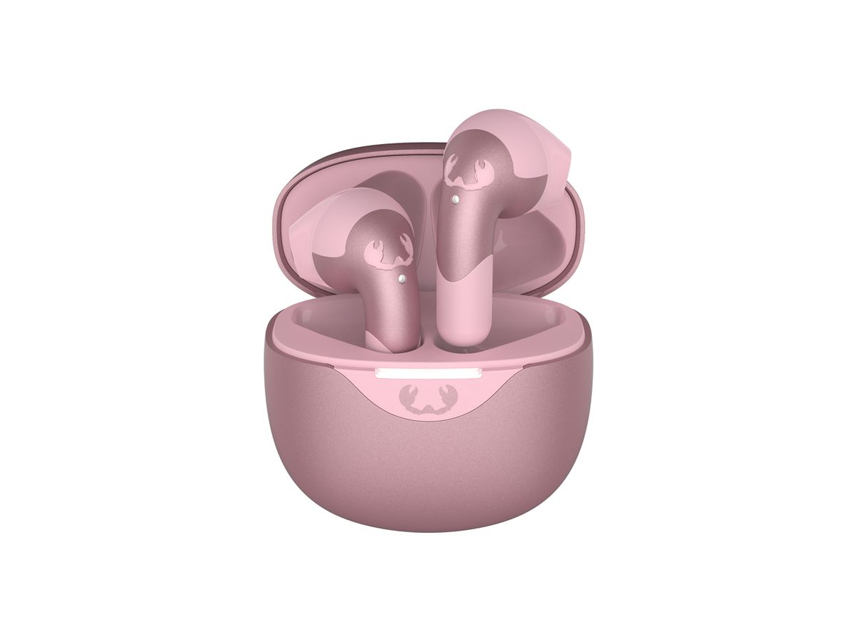 Fresh 'n Rebel Twins Blaze Pastel Pink