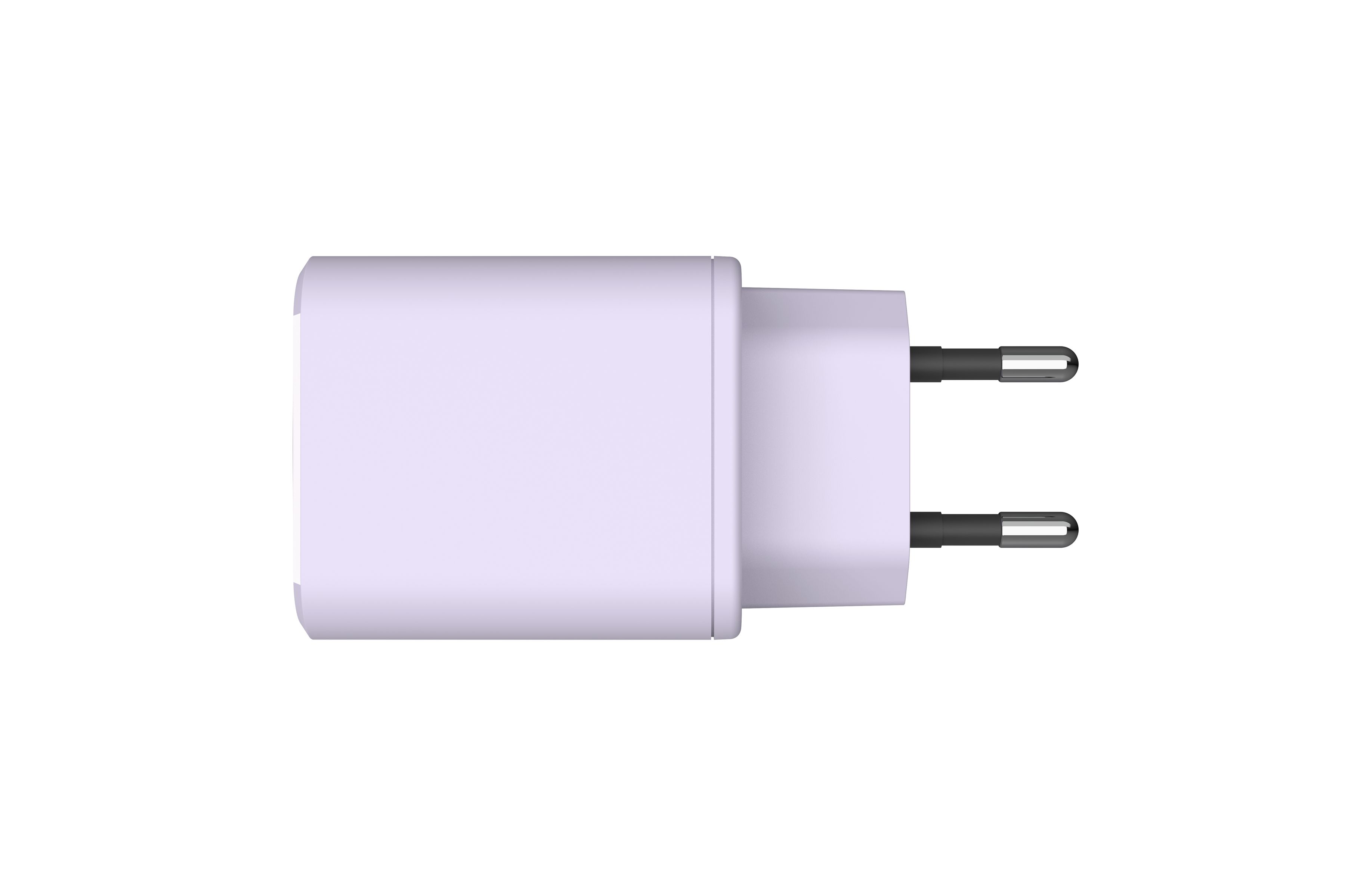 Fresh 'n Rebel Mini Charger Lilac 45W