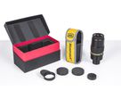 Baader Morpheus Okular Kit 6 St.+Koffer