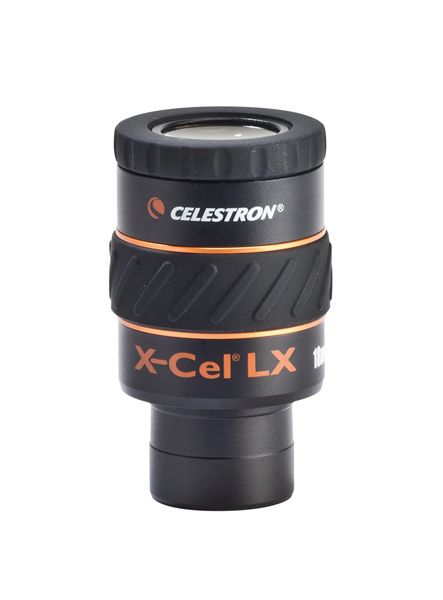 CELESTRON 18mm X-CEL LX