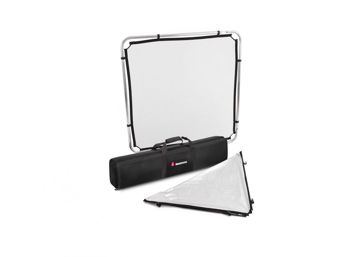 Manfrotto SkyRapid Small Kit 1.1x1.1m
