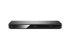 Panasonic 2K 3D BD Player BDT385 Silver