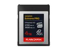 SANDISK CFexpress Extreme Pro 4.0B 4TB