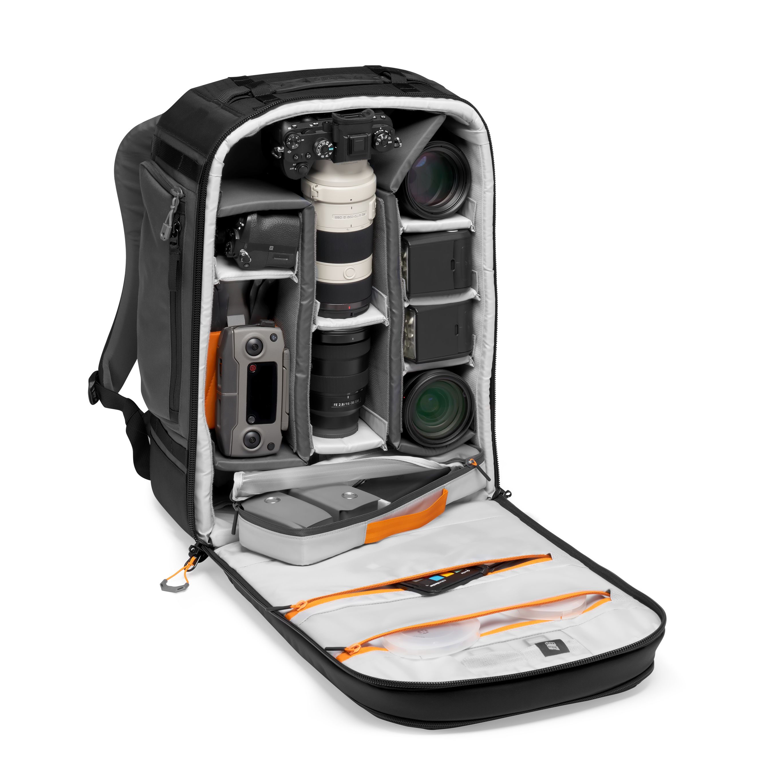 Lowepro Pro Trekker BP 450 AW II (GRL)