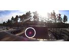 Sony AKA-MCP1 Protect. Filter ActionCam