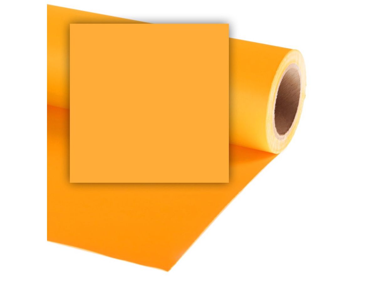 Colorama 1.35 x 11m Sunflower