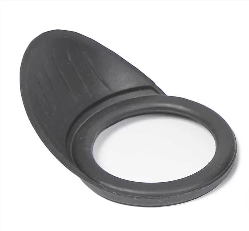 Baader Oeilleton caoutchouc 43/44 zoom