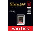 Sandisk CFexpress Typ-B ExtremePro 128GB