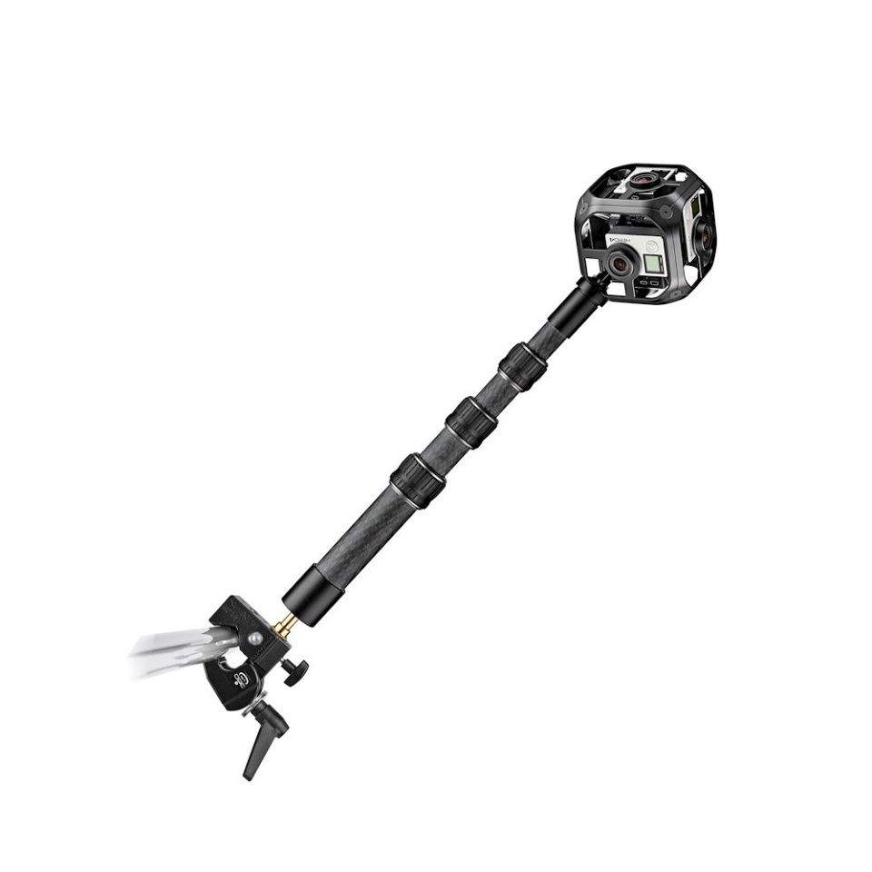 Manfrotto VR Carbon Boom Extension S