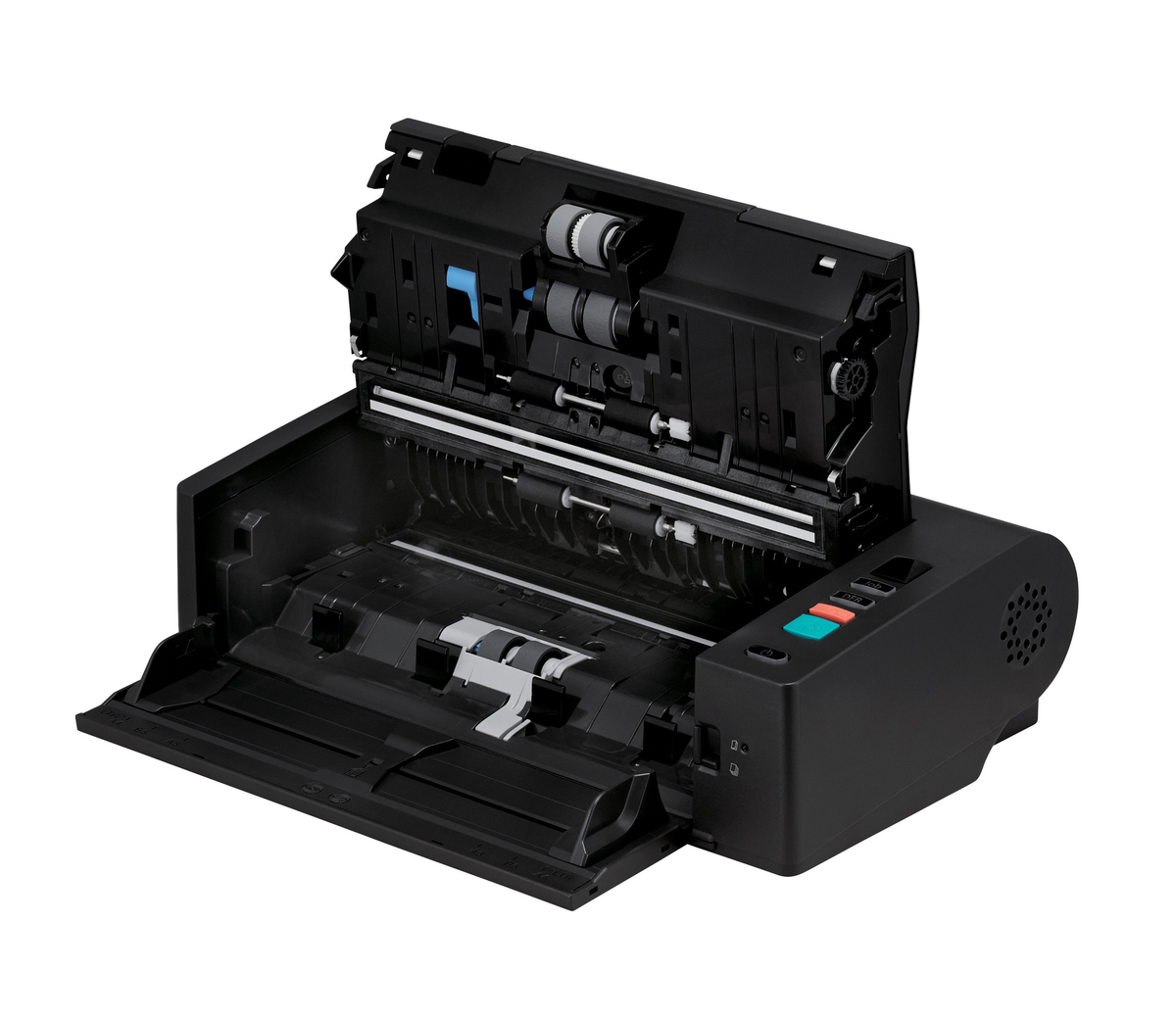 Canon DR-M140 II ImageFormula Scanner