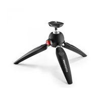 Manfrotto Pixi Evo Mini Tripod Blk