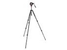 Manfrotto 500 Fluid Head w/190XV