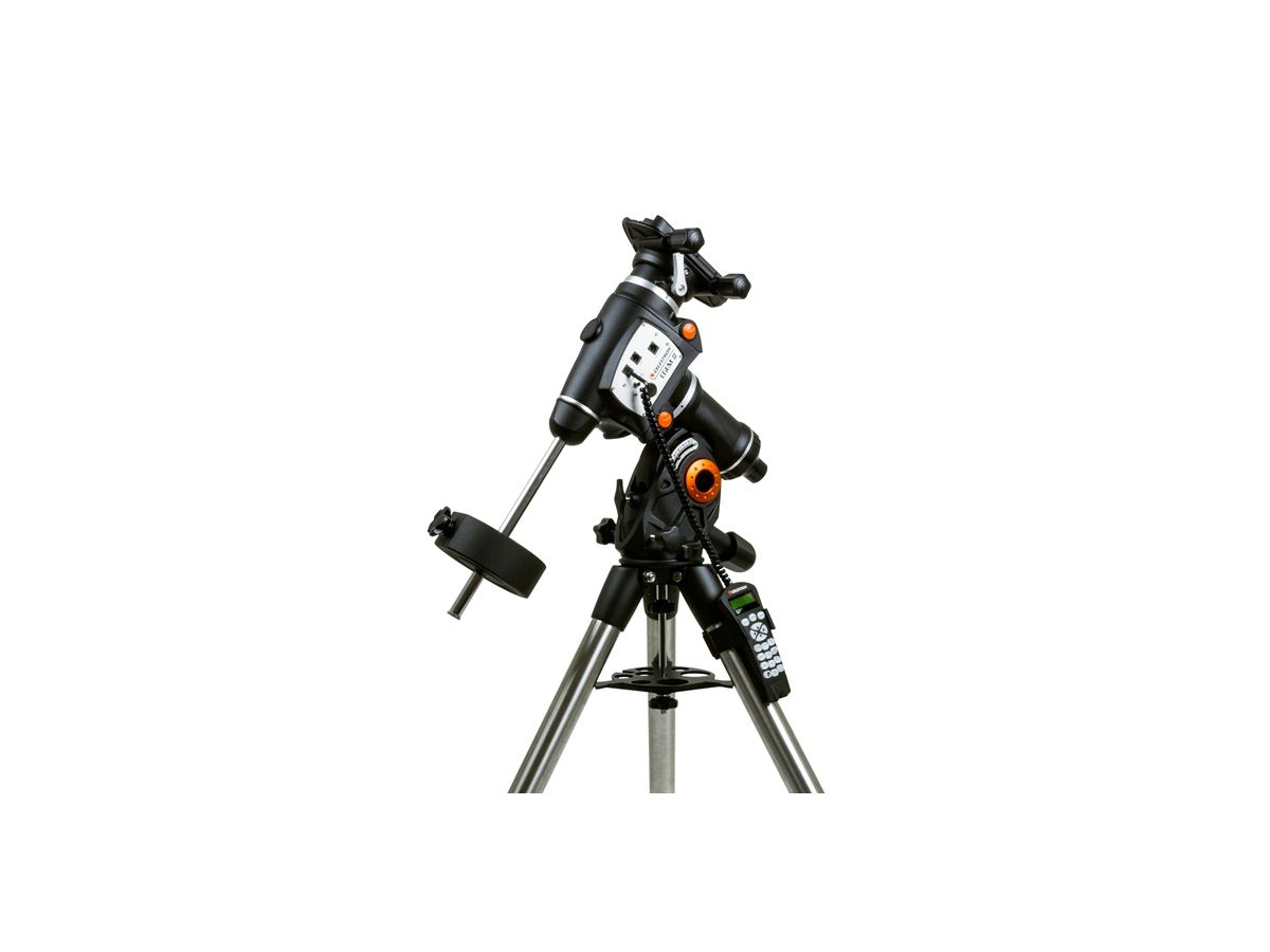 Celestron Montierung komplett CGEM II EQ