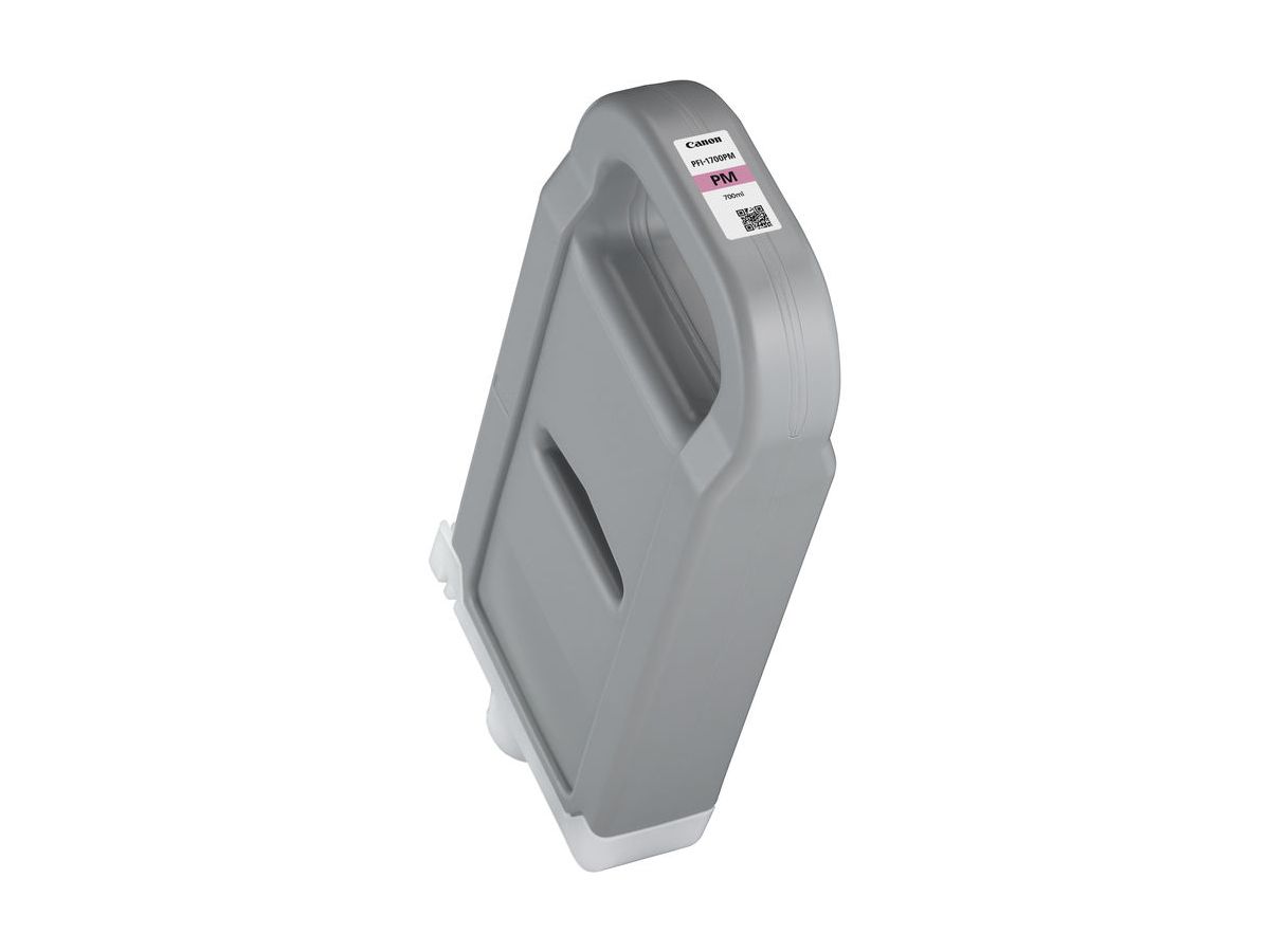 Canon PFI-1700 Photo Magenta 700ml