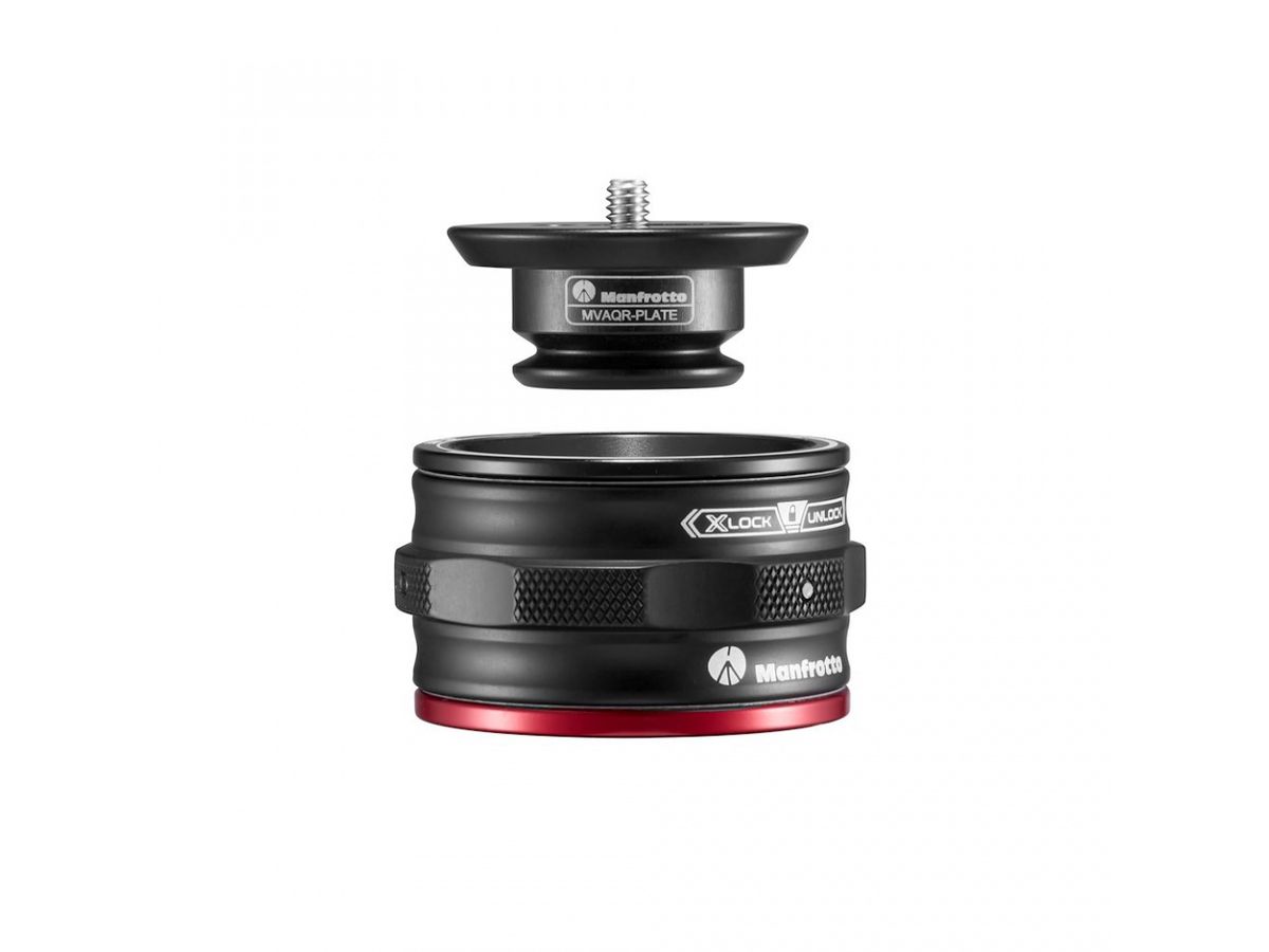 Manfrotto MOVE Quick Release Base