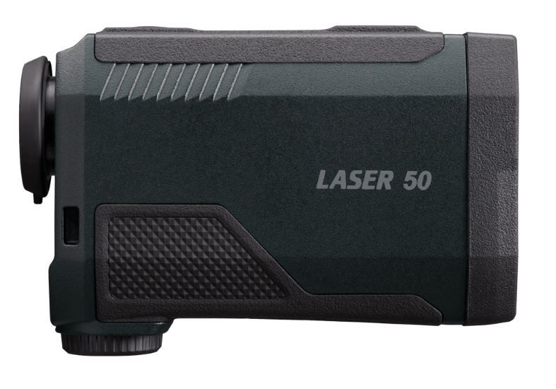 Nikon Distanzmesser LASER 50