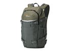 Lowepro Flipside Trek BP 250AW gris/vert