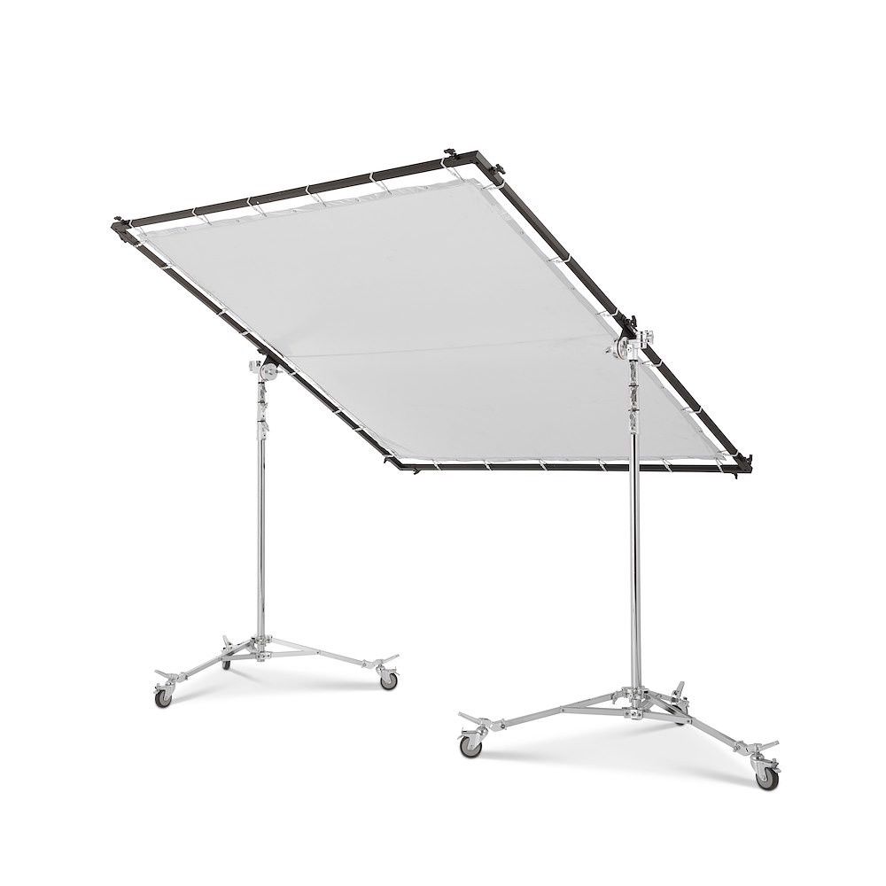 Avenger Modular Overhead Frame 244x244cm