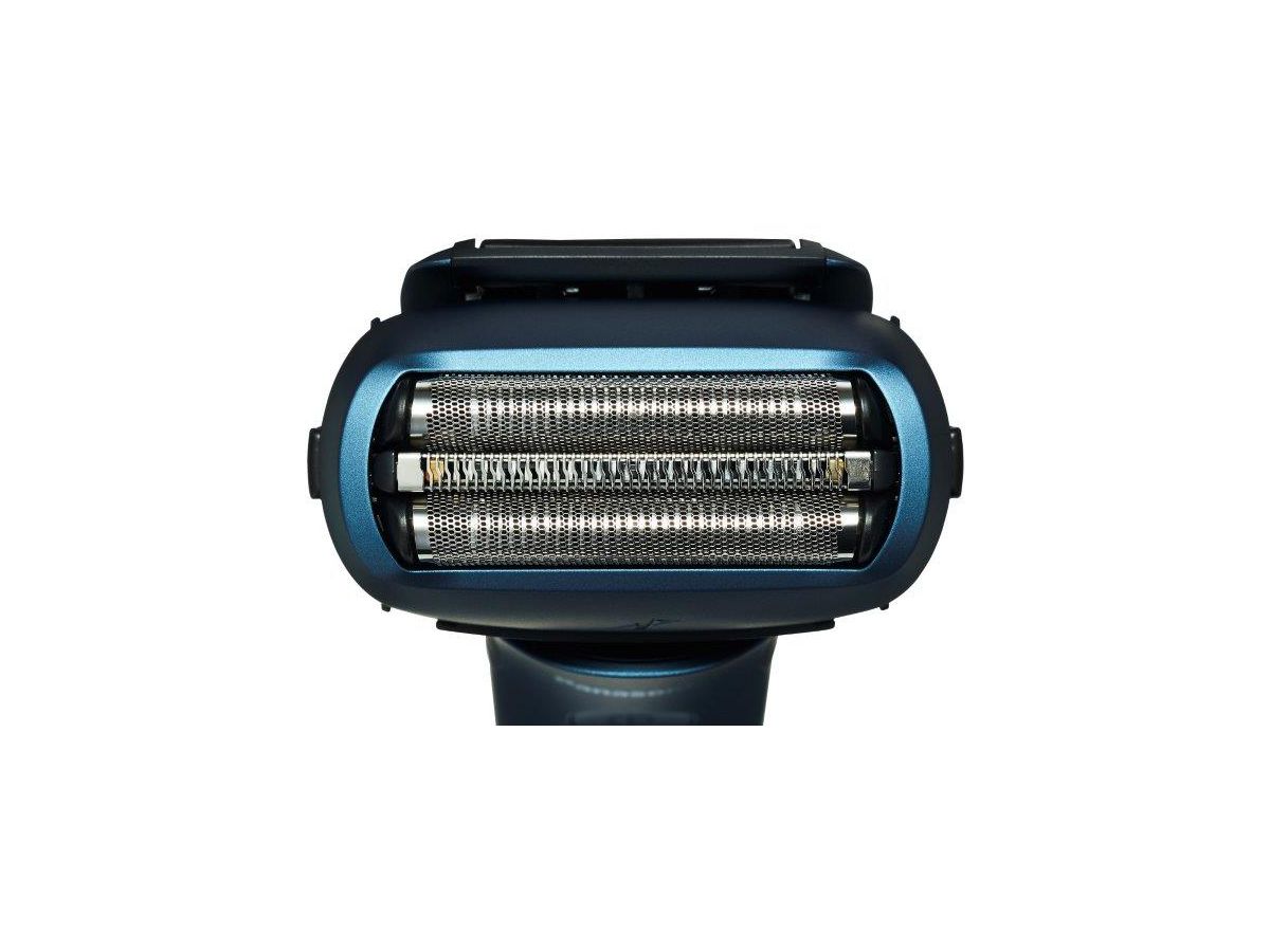 Panasonic Rasoir Wet/Dry 3x