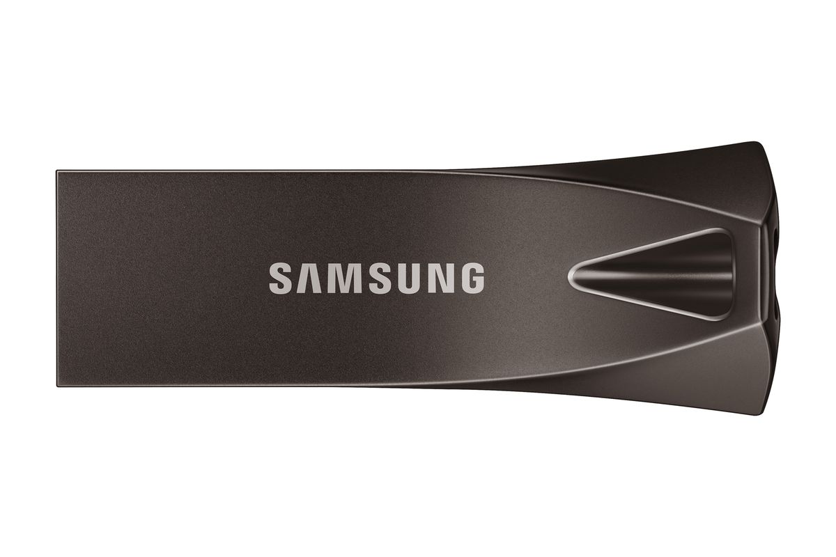 Samsung USB3.1 Bar Plus Titan 128GB