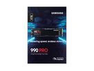 Samsung SSD 990 PRO NVMe M.2 4TB