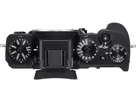 Fujifilm X-T3 Black Body Swiss Garantie