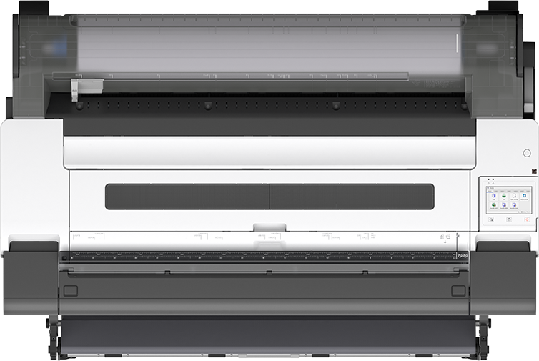 Canon imagePROGRAF TM-610M