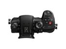 Panasonic Lumix DC-GH5SE-K Body black