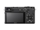 Sony Alpha 6100 Body black