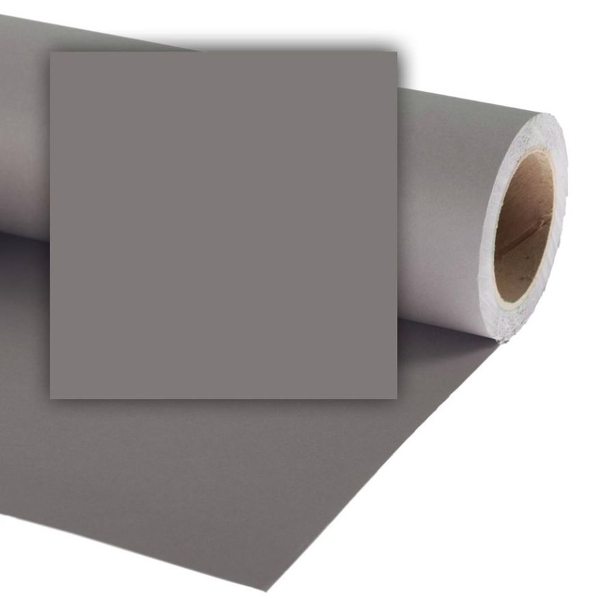Colorama 1.35 x 11m Mineral Grey