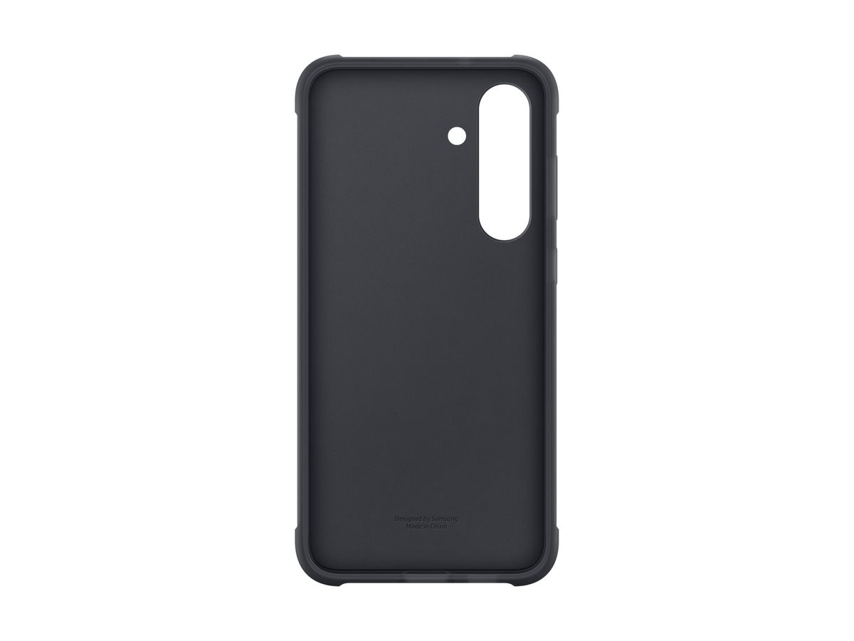 Samsung S25 FE Rugged Case Black