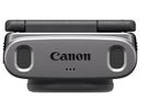 Canon Powershot V10 Start Kit Schwarz