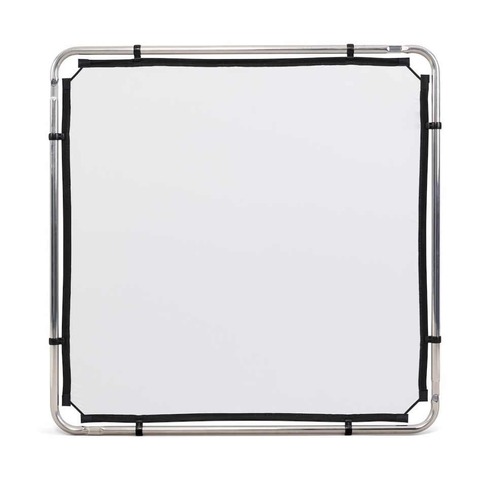 Manfrotto Pro Scrim All In One Kit Small