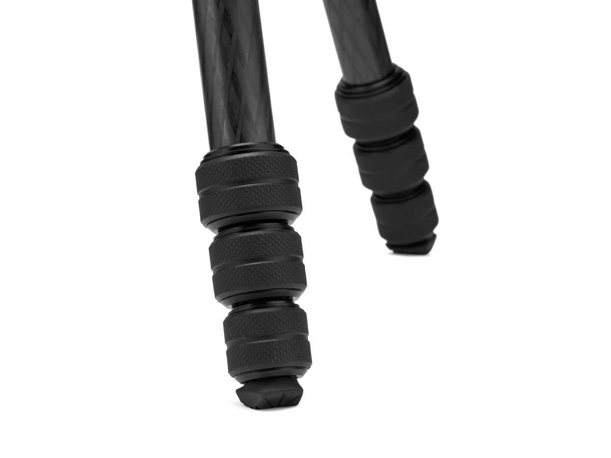 Manfrotto Befree GT PRO CF w/3 Way
