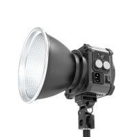 Patona RGB COB LED Studiolicht 200W