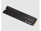 WD BLACK SN770 NVMe SSD 2TB