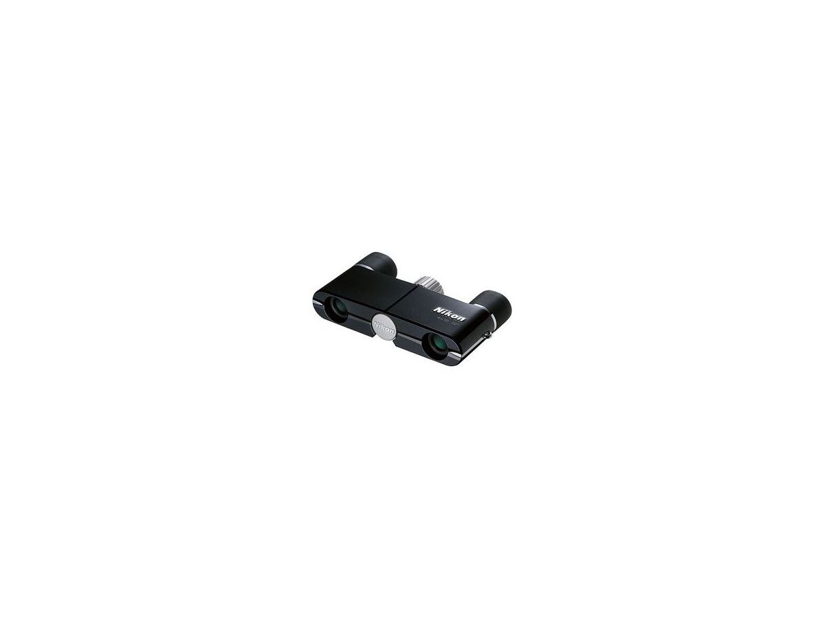 Nikon jumelle 4x10 DCF black