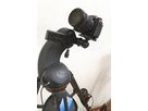 CELESTRON platine de montage AVX