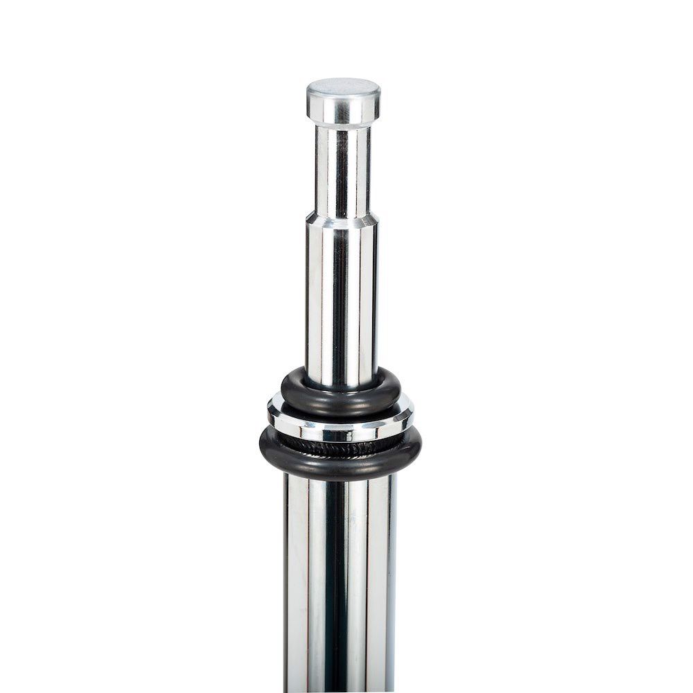 Avenger C-Stand 18 Sliding Leg 180cm Sil