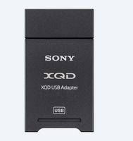 Sony XQD USB Card Adapter